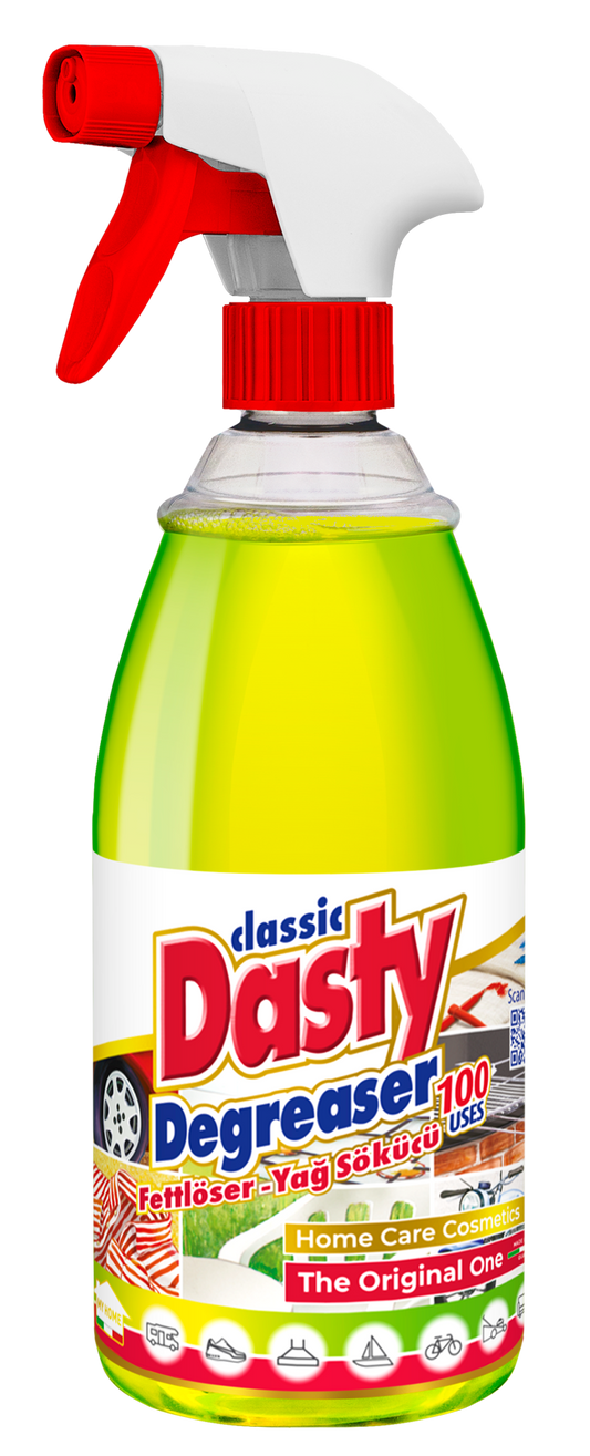 1x Dasty Fettlöser 1 Liter
