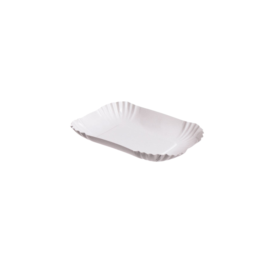 250 x Pappschalen KU41