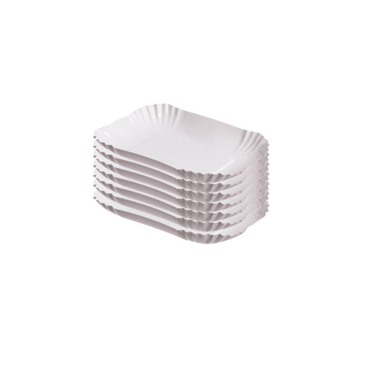 250 x Pappschalen KU41