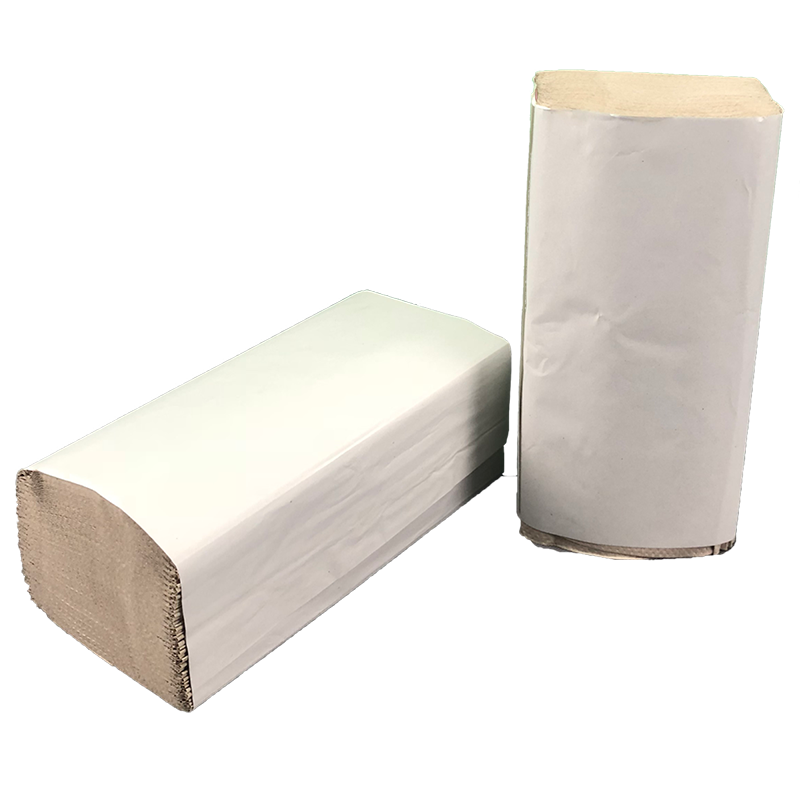 4.000 Blatt Handtuch Papier 1 lagig 25 x 23 cm