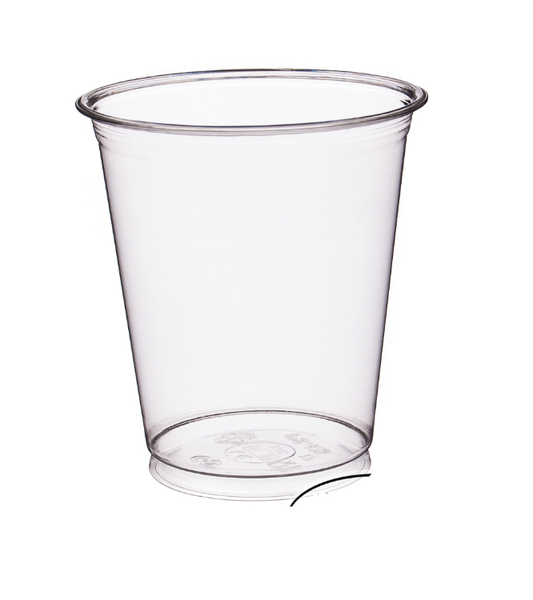 800 x Smoothie Becher 0,4l